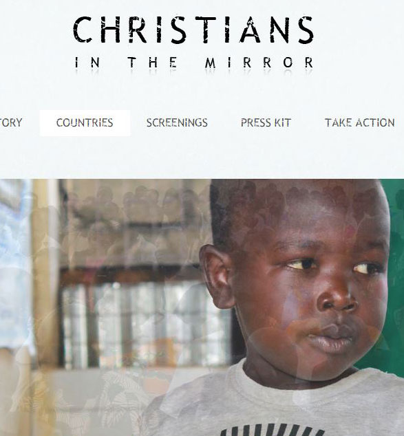 Christians In The Mirror documentary